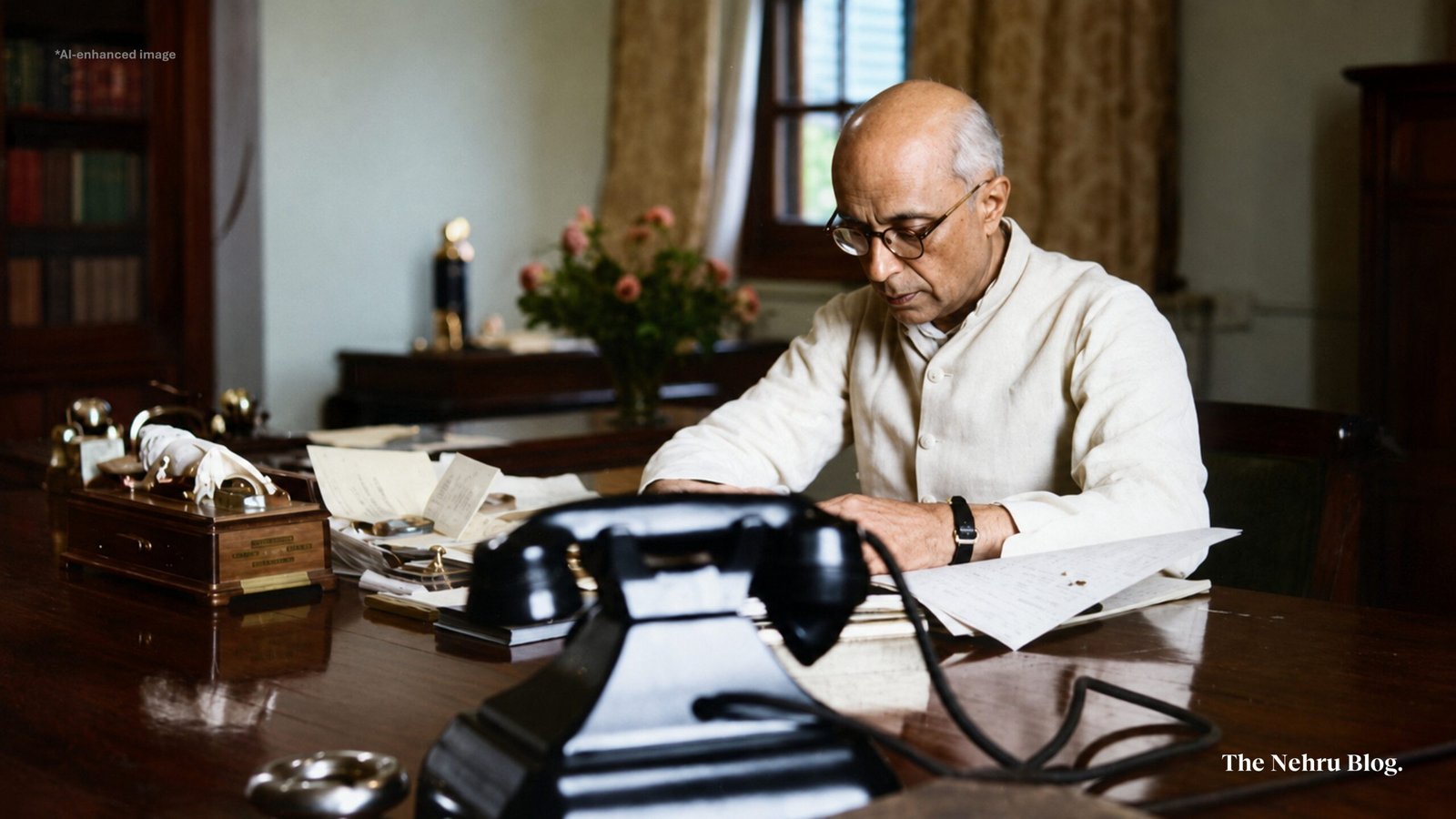 Aspects of Administration