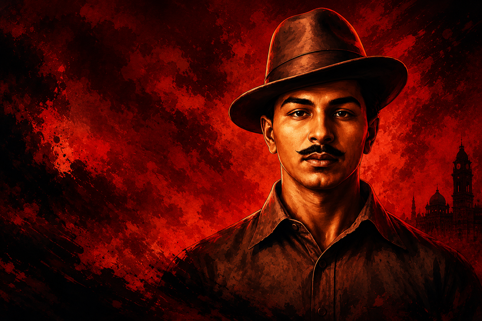 Fact Check: PM Modi claims no Congress leader visited Bhagat Singh in jail